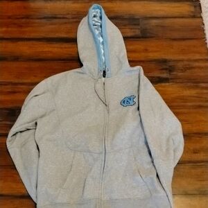 Nike - UNC - tar heels hoodie - jordan